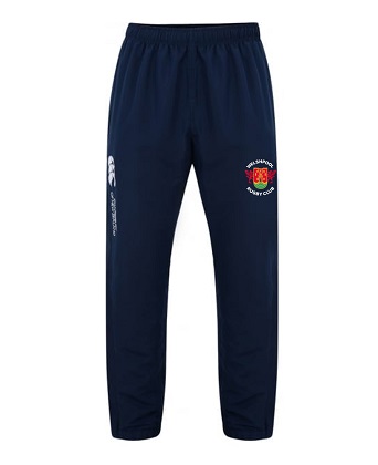 Stretch Tapered Pant